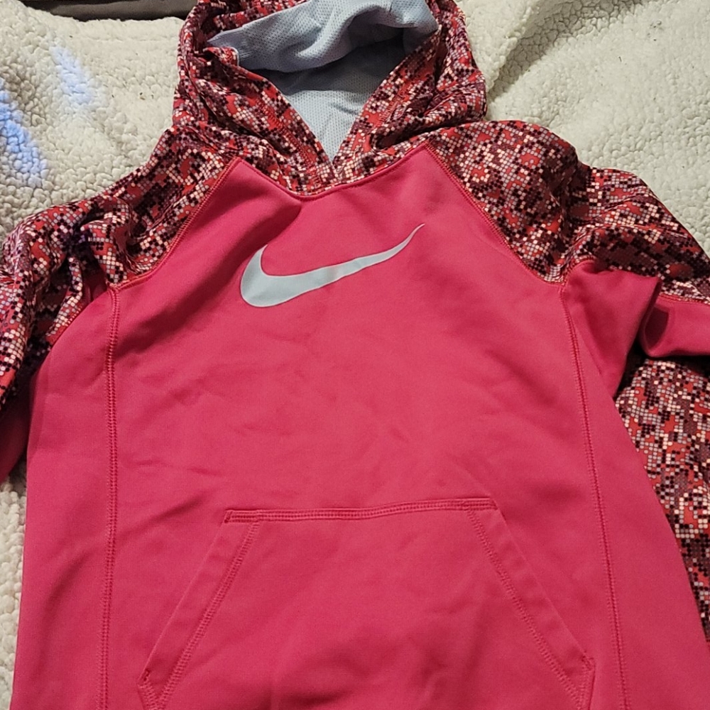 Girls Hoodie